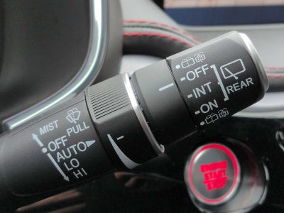 2024 Acura MDX con Paquete A-Spec