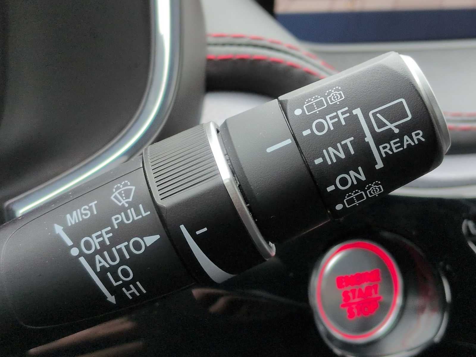 2024 Acura MDX con Paquete A-Spec