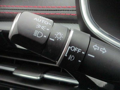 2024 Acura MDX con Paquete A-Spec