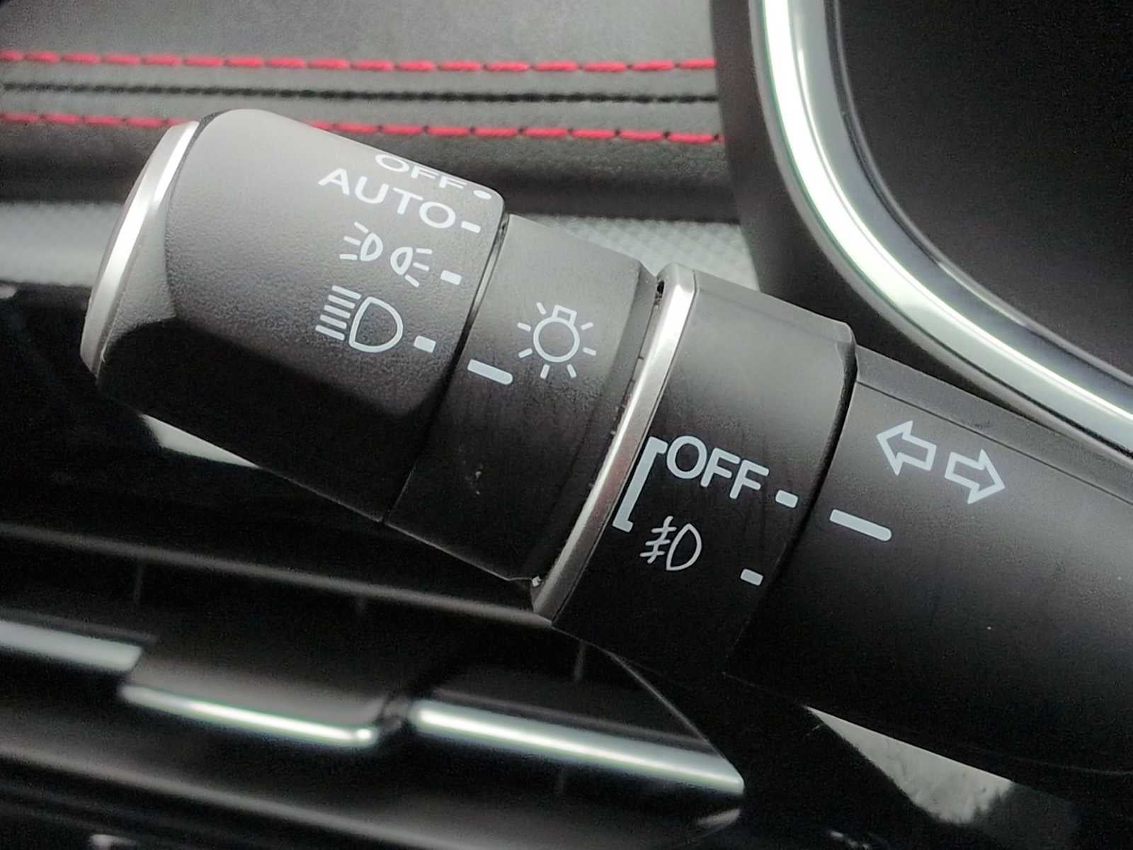 2024 Acura MDX con Paquete A-Spec