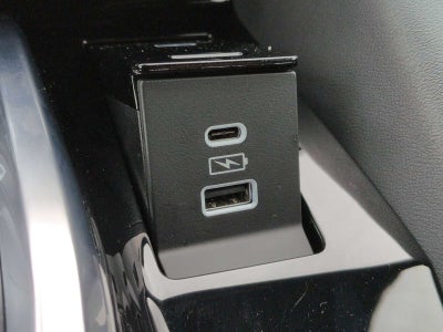 2024 Acura MDX con Paquete A-Spec