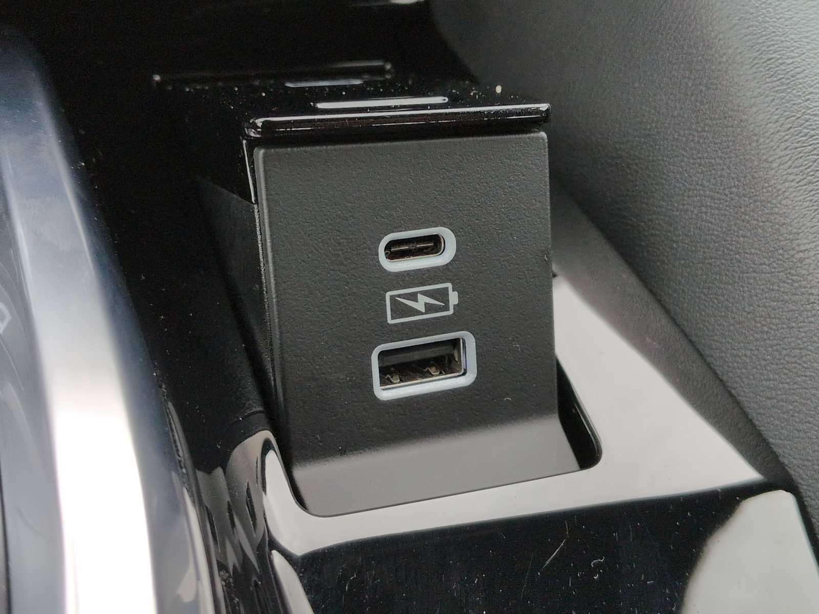 2024 Acura MDX con Paquete A-Spec