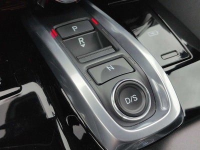 2024 Acura MDX con Paquete A-Spec