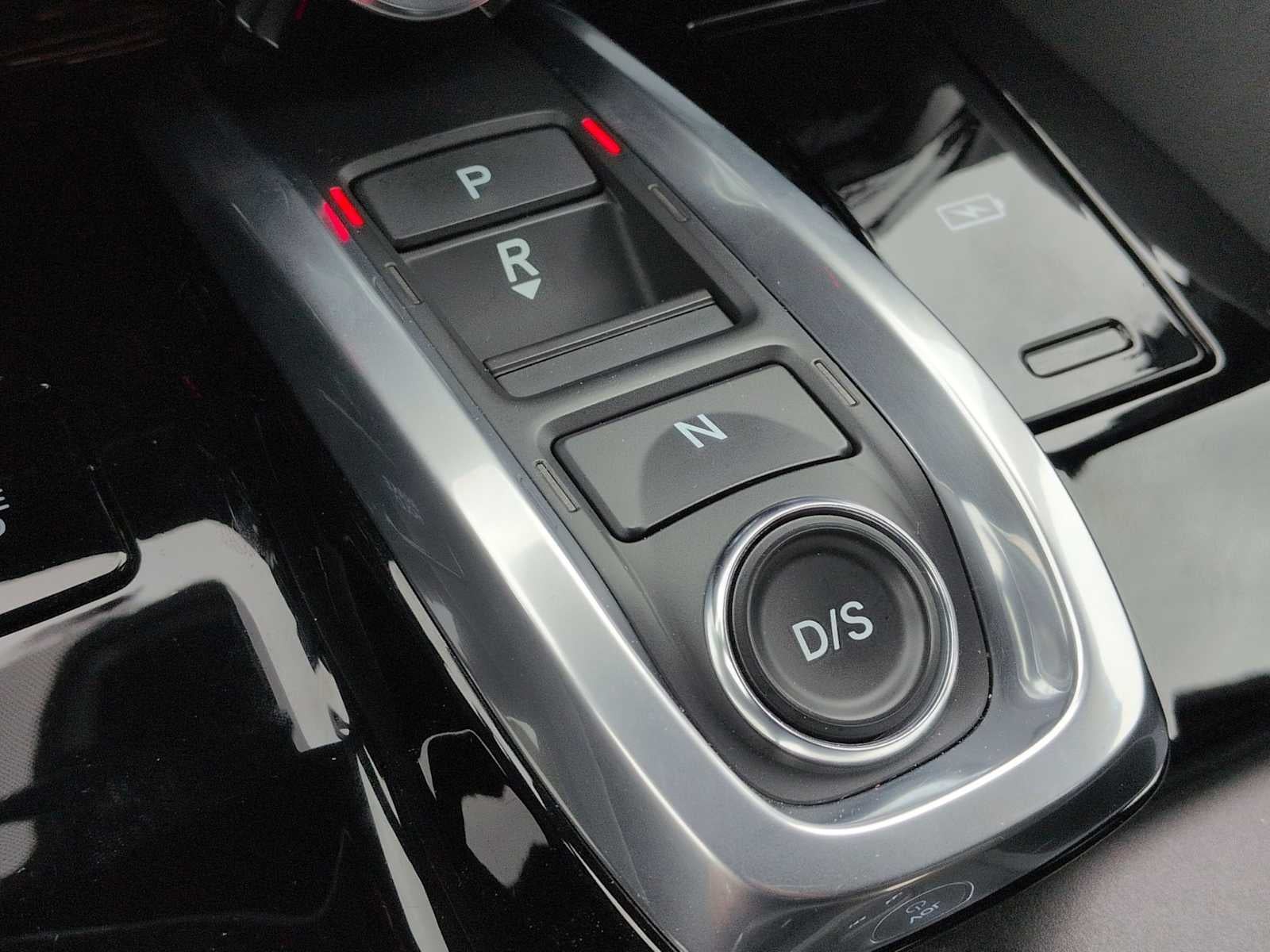 2024 Acura MDX con Paquete A-Spec