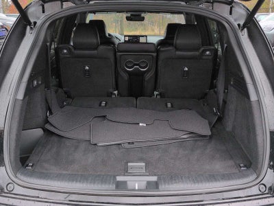 2024 Acura MDX con Paquete A-Spec