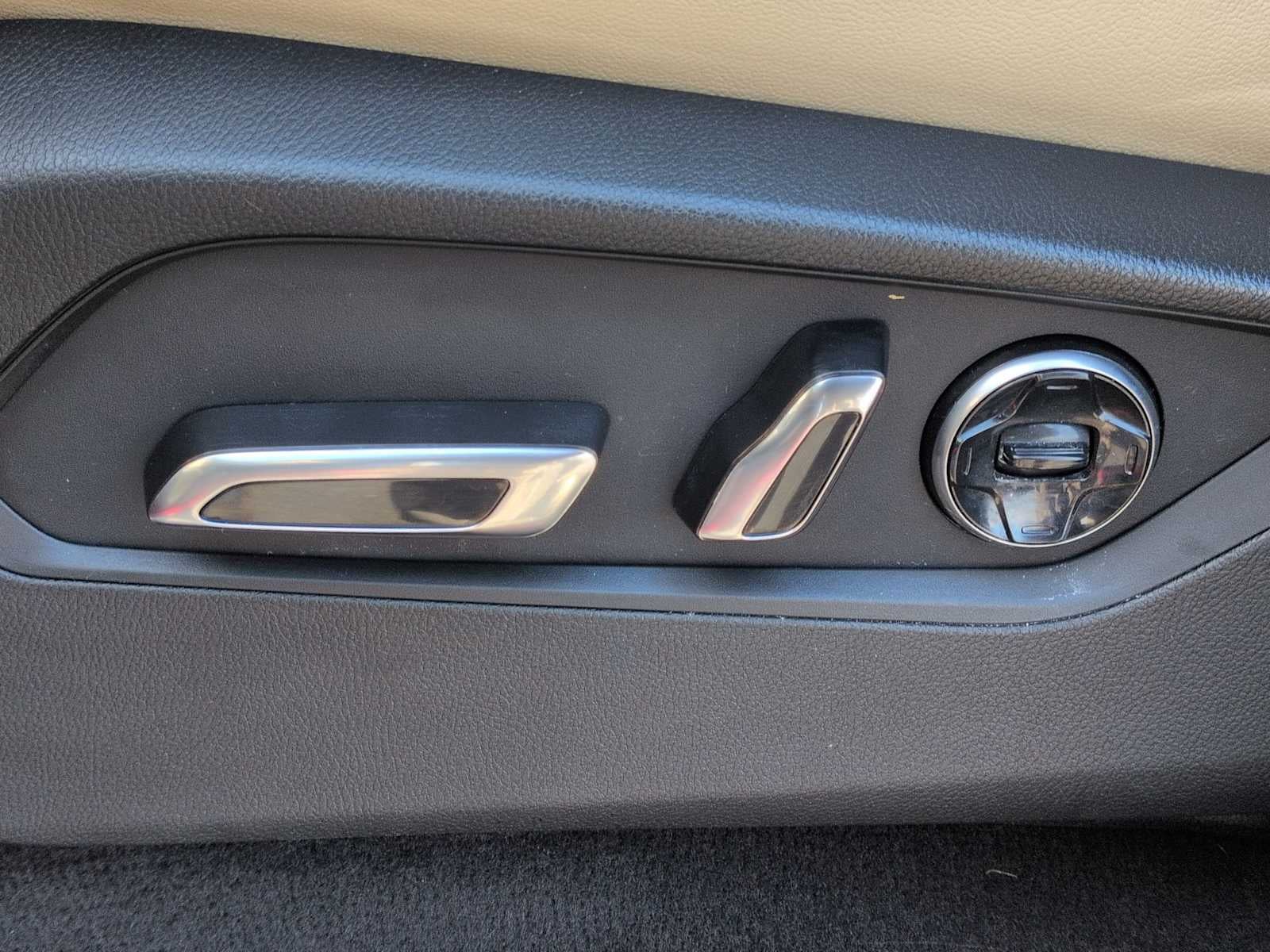 Acura MDX 2022 con paquete Advance