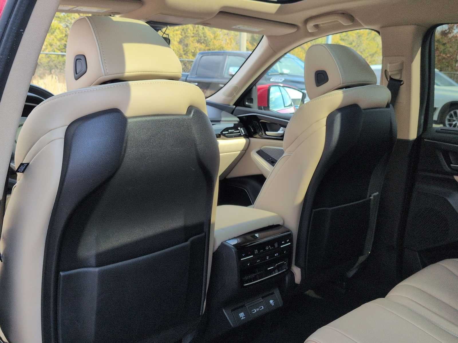 Acura MDX 2022 con paquete Advance