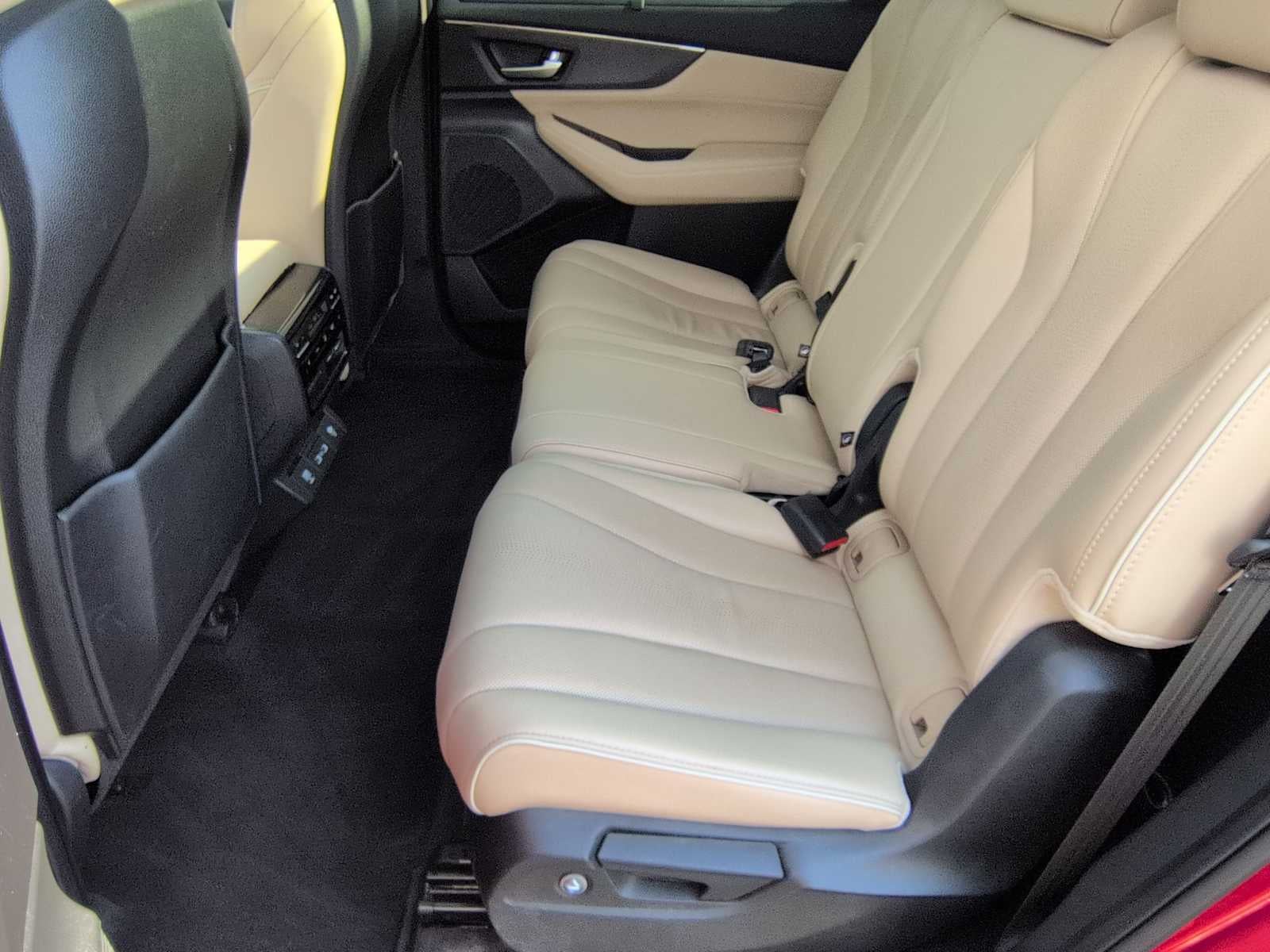 Acura MDX 2022 con paquete Advance