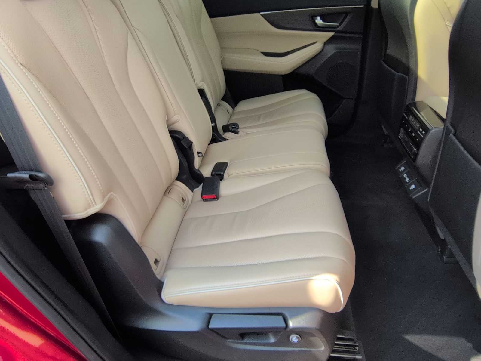 Acura MDX 2022 con paquete Advance