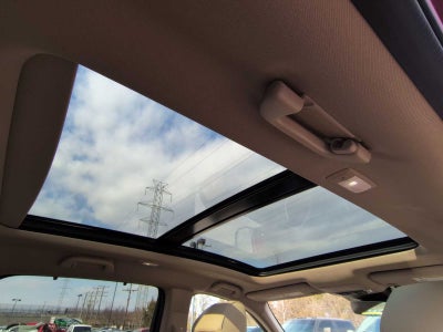 Acura MDX 2022 con paquete Advance