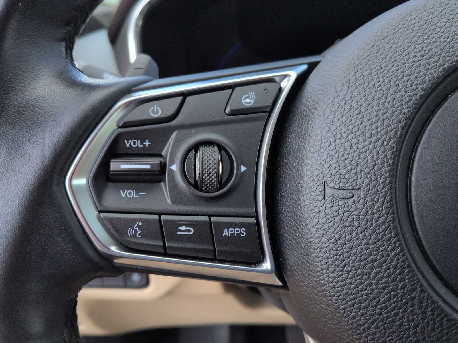 Acura MDX 2022 con paquete Advance