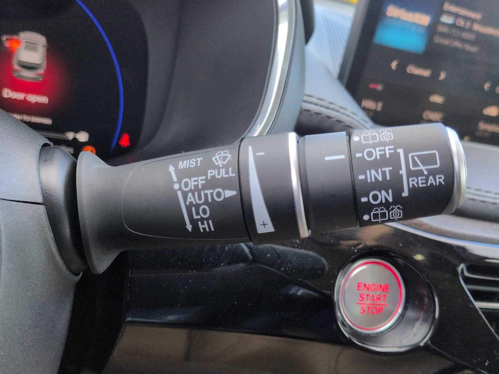 Acura MDX 2022 con paquete Advance