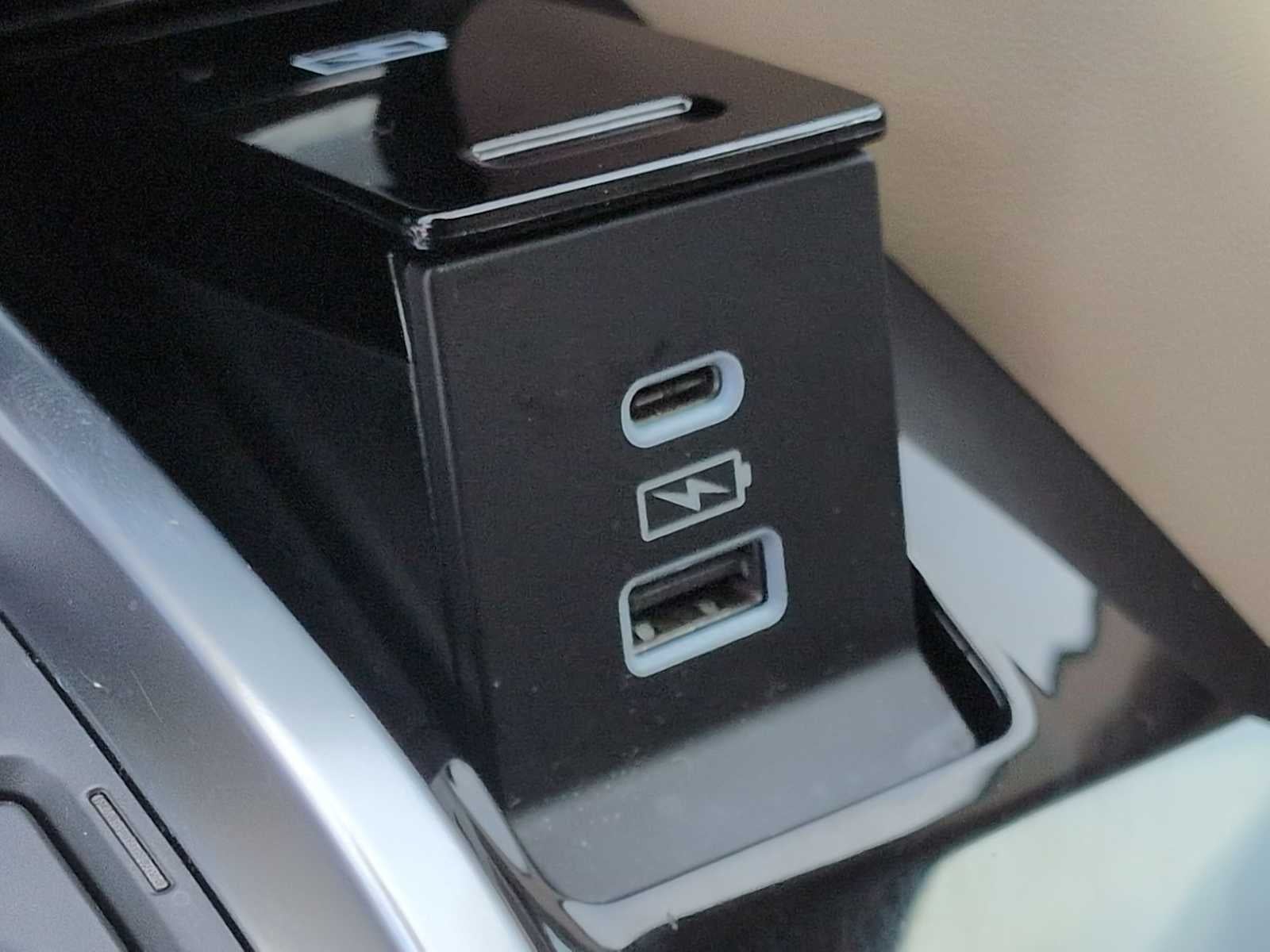 Acura MDX 2022 con paquete Advance