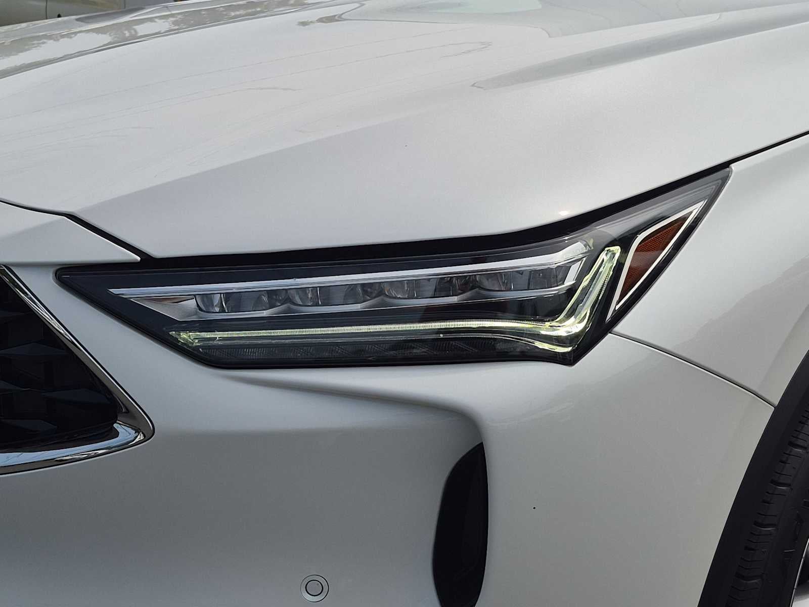 2023 Acura MDX con Paquete Avanzado