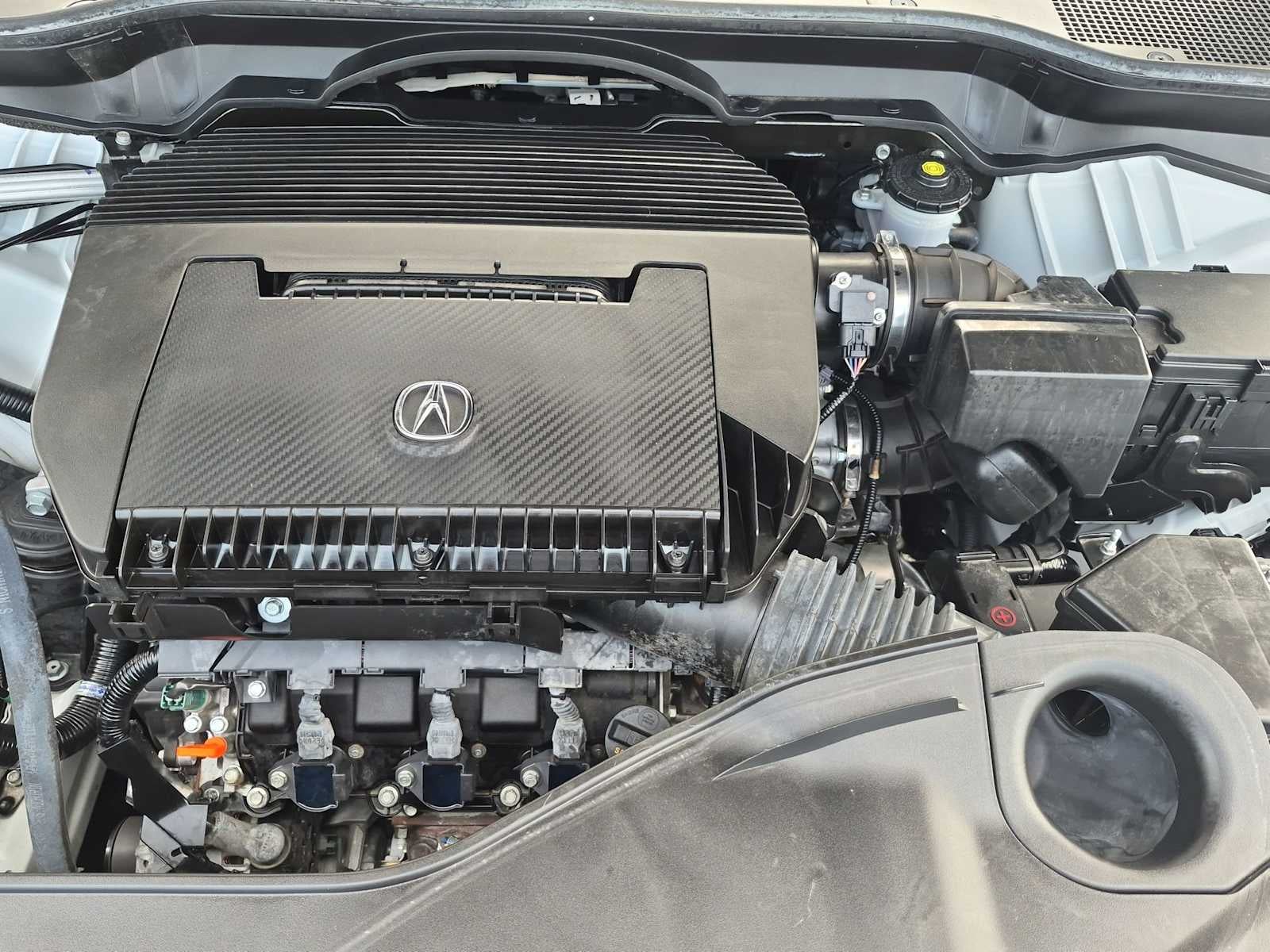 2023 Acura MDX con Paquete Avanzado