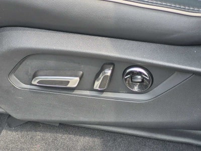 2023 Acura MDX con Paquete Avanzado