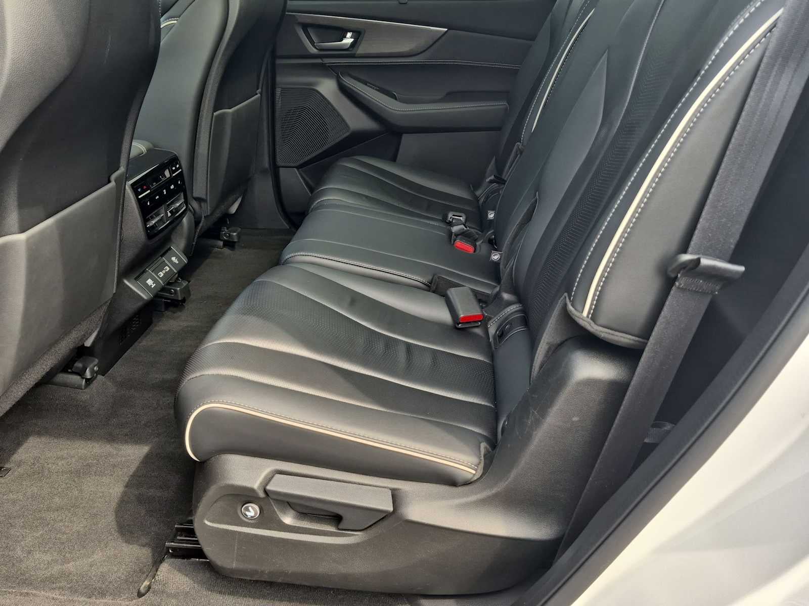 2023 Acura MDX con Paquete Avanzado