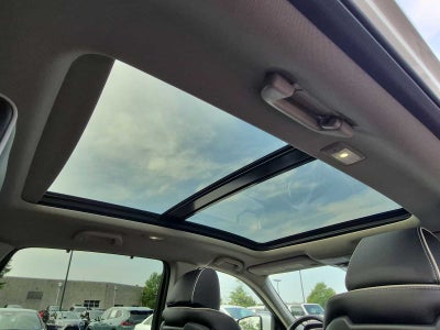 2023 Acura MDX con Paquete Avanzado