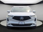 2023 Acura MDX con Paquete Avanzado
