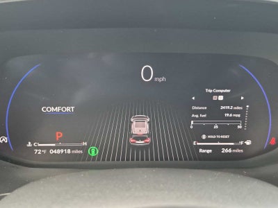 2023 Acura MDX con Paquete Avanzado