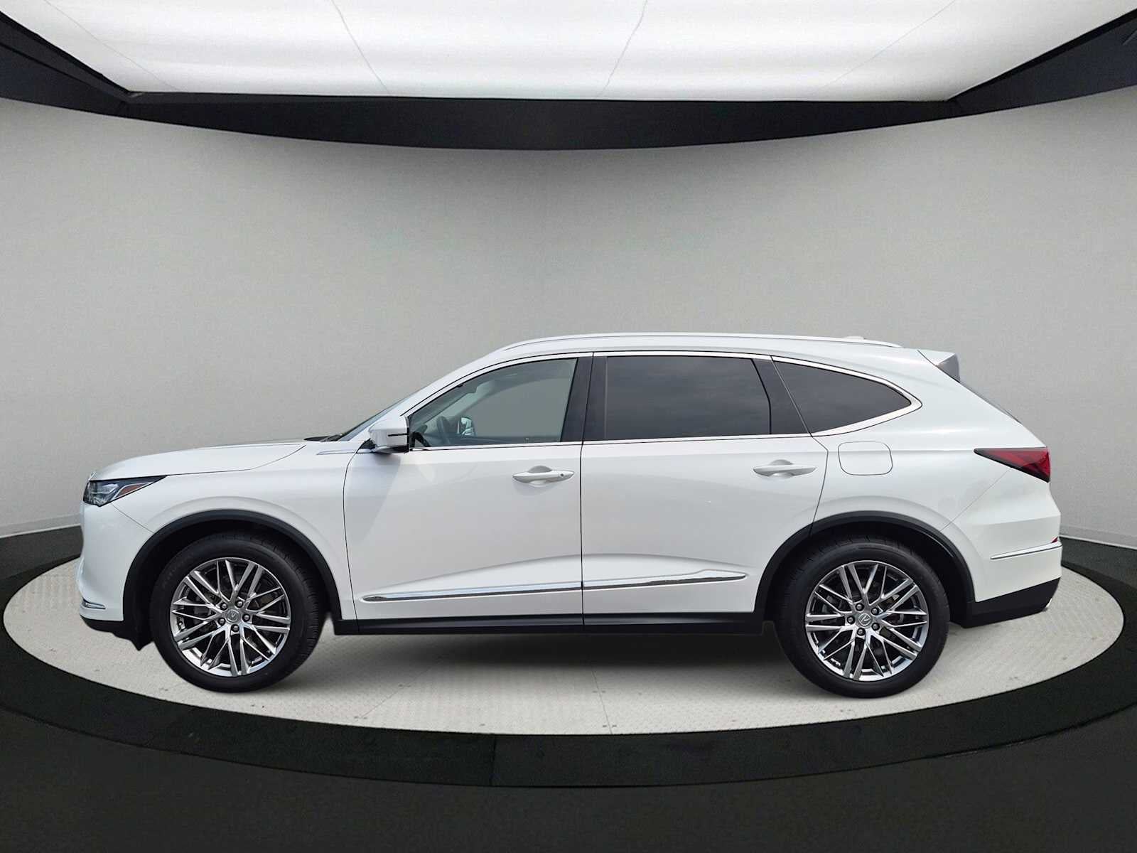 2023 Acura MDX con Paquete Avanzado
