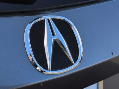 Acura MDX 2024 con paquete Advance