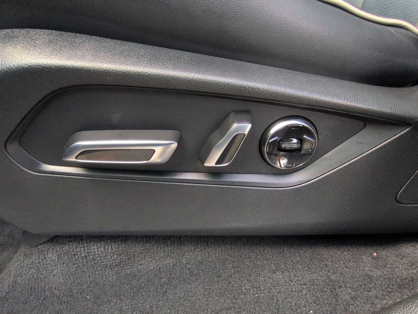 Acura MDX 2024 con paquete Advance