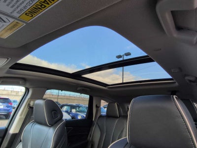 Acura MDX 2024 con paquete Advance