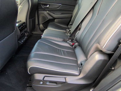 Acura MDX 2024 con paquete Advance