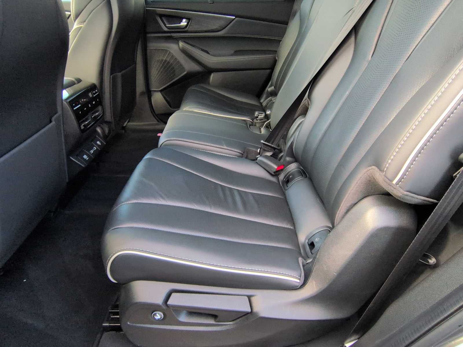 Acura MDX 2024 con paquete Advance