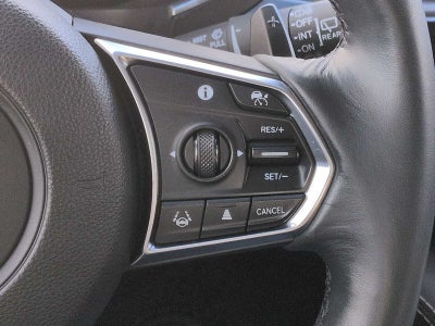 Acura MDX 2024 con paquete Advance