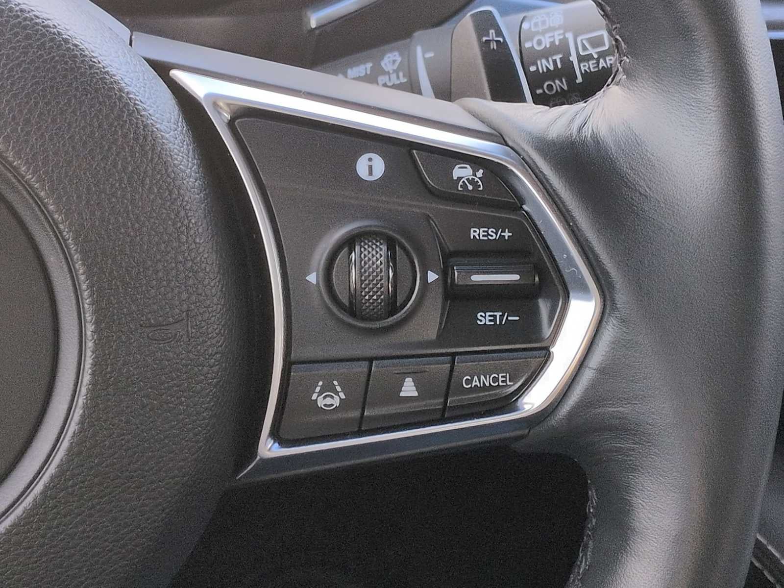 Acura MDX 2024 con paquete Advance