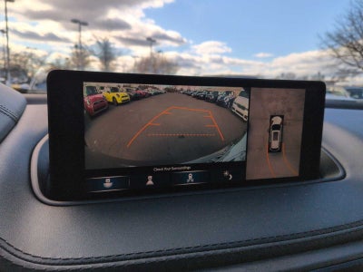 Acura MDX 2024 con paquete Advance