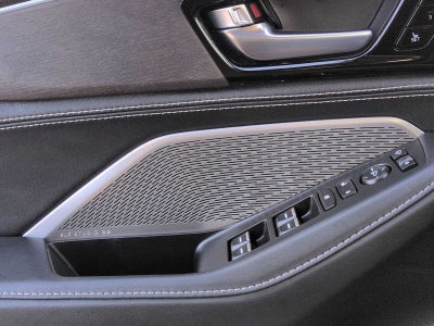 Acura MDX 2024 con paquete Advance