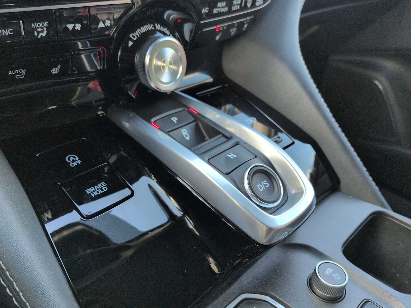 Acura MDX 2024 con paquete Advance