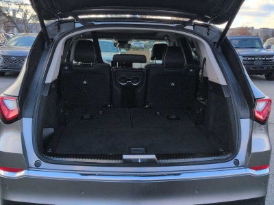 Acura MDX 2024 con paquete Advance