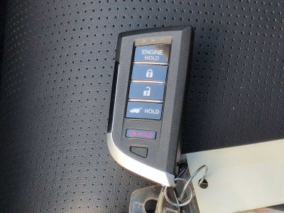 Acura MDX 2024 con paquete Advance