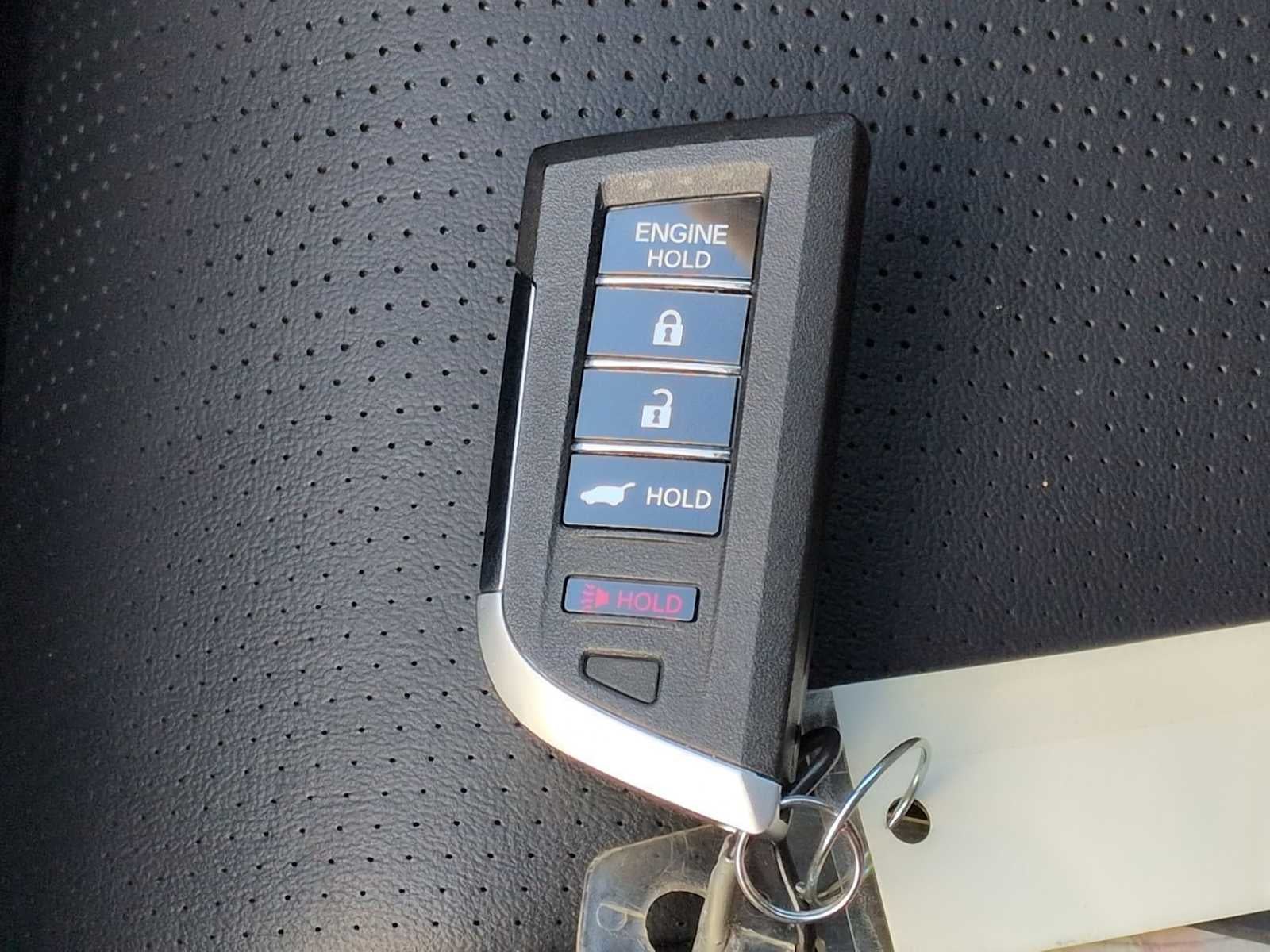 Acura MDX 2024 con paquete Advance