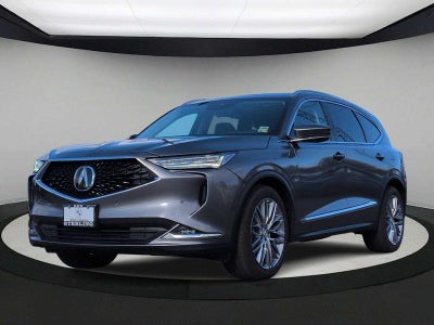 Acura MDX 2024 con paquete Advance