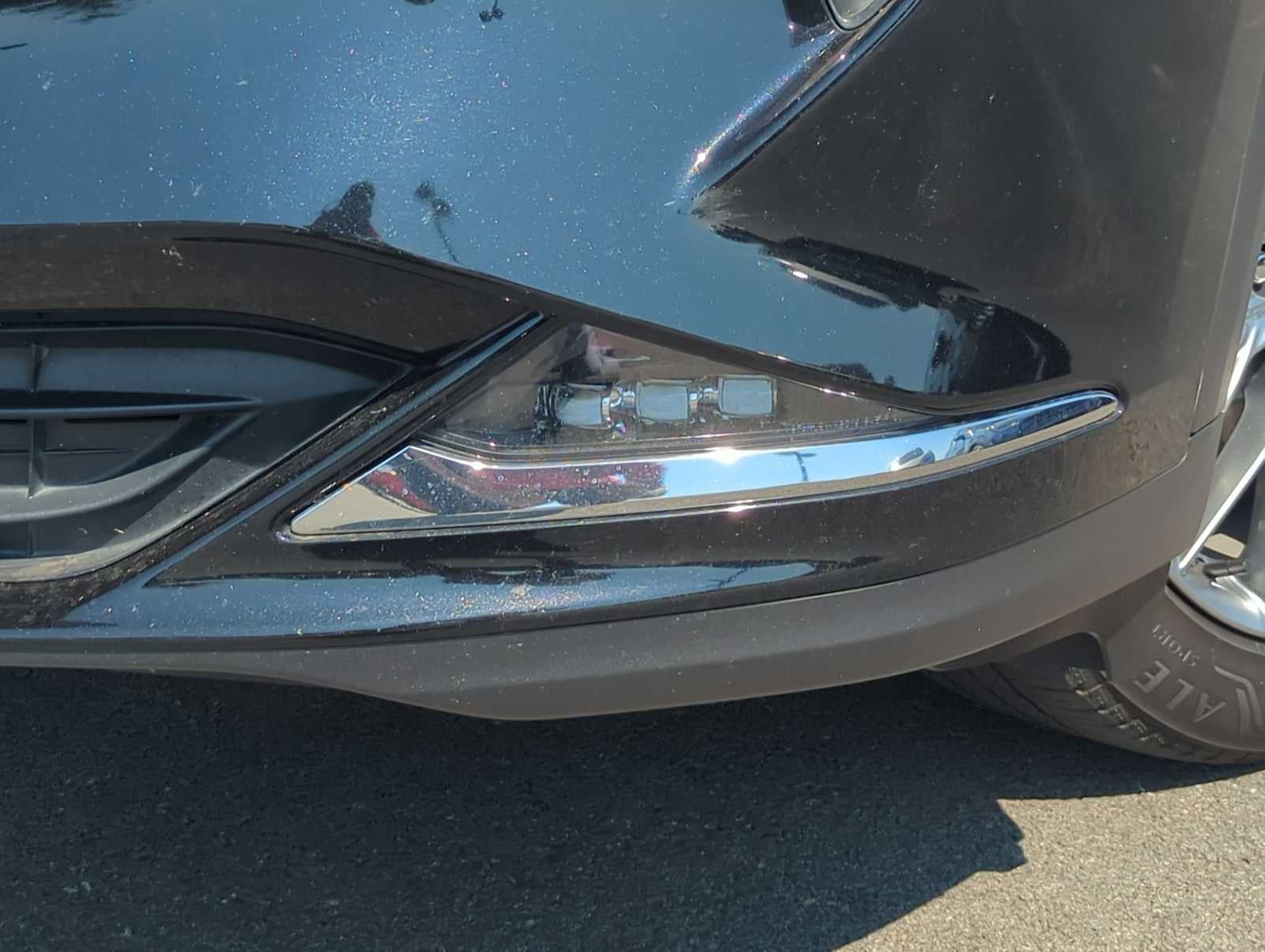 2023 Acura MDX con Paquete Avanzado