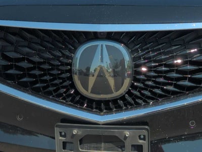 2023 Acura MDX con Paquete Avanzado