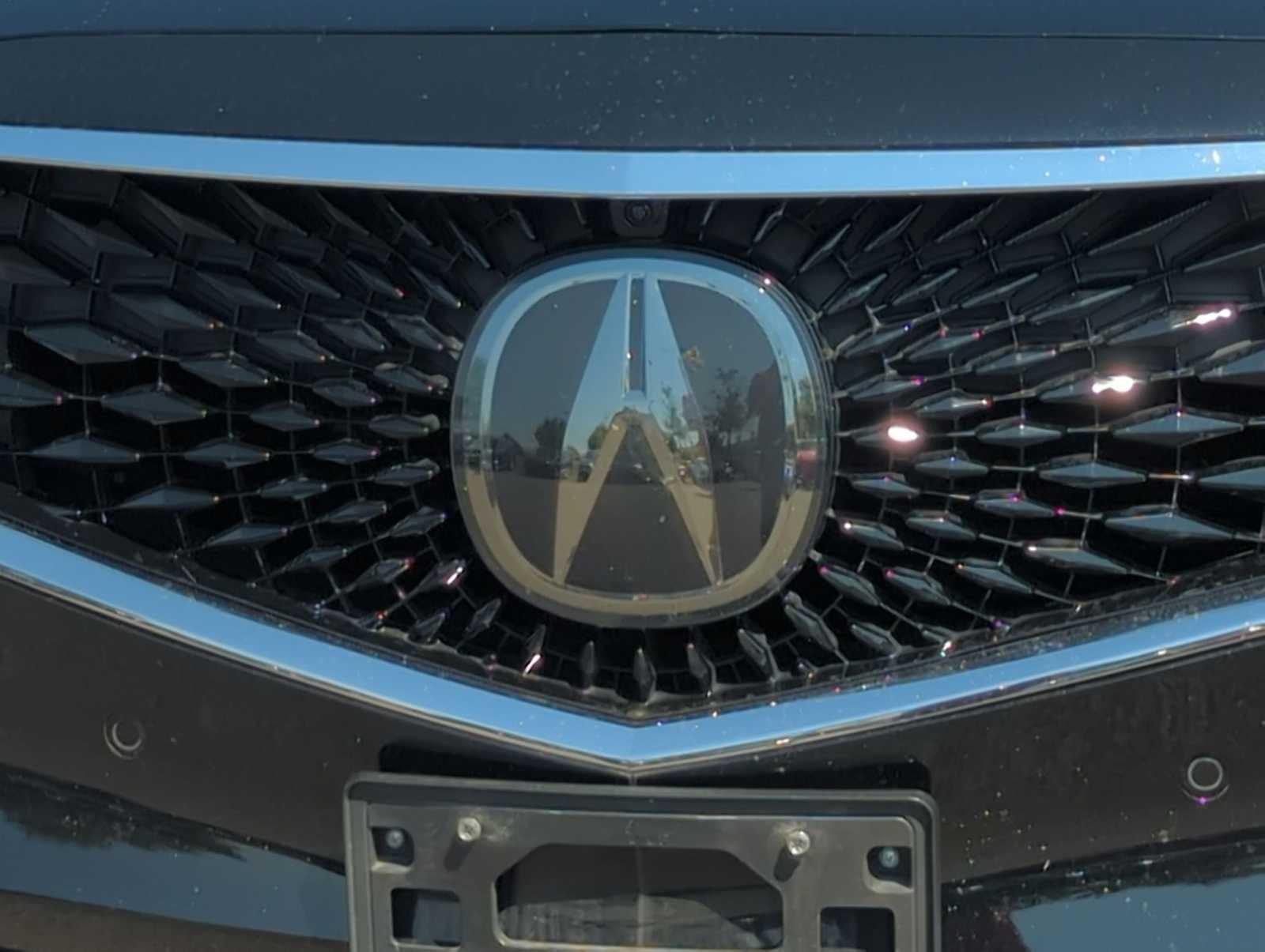2023 Acura MDX con Paquete Avanzado