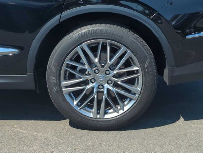 2023 Acura MDX con Paquete Avanzado