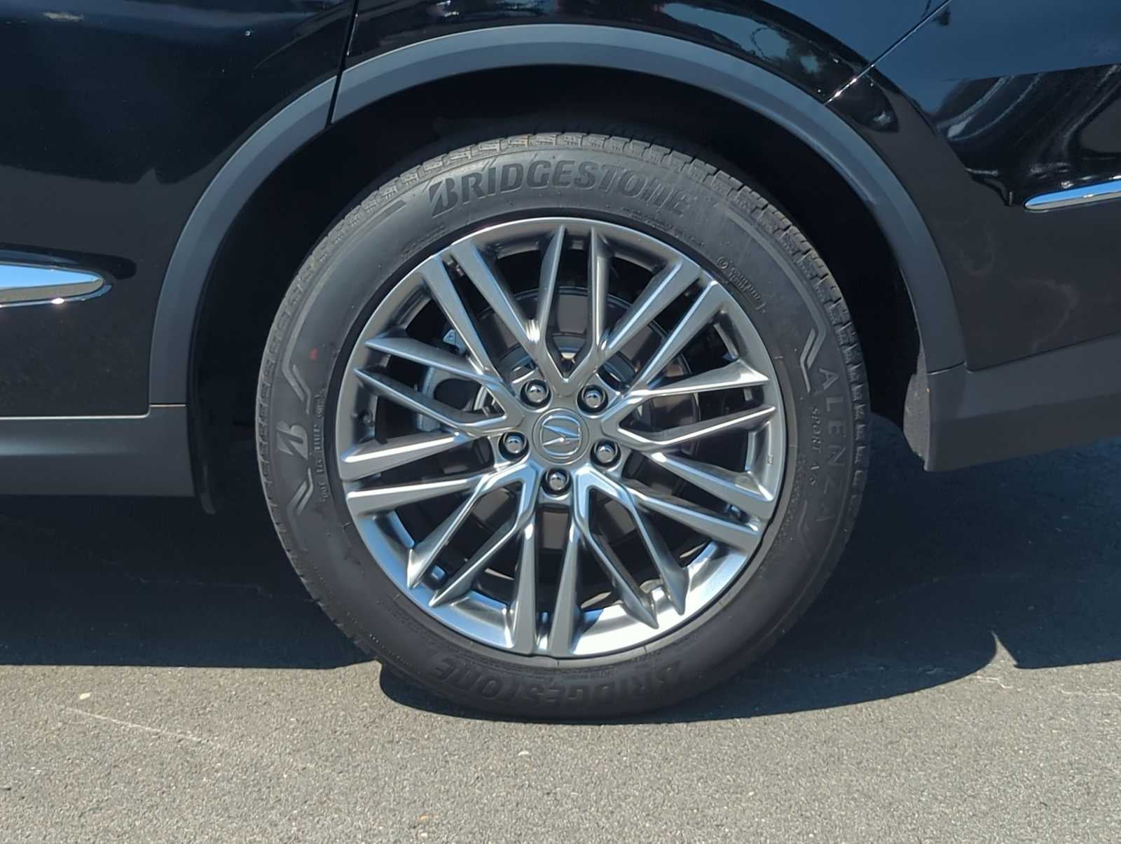 2023 Acura MDX con Paquete Avanzado