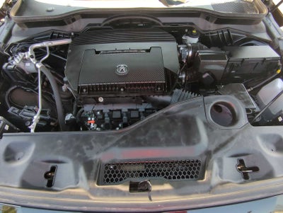 2023 Acura MDX con Paquete Avanzado