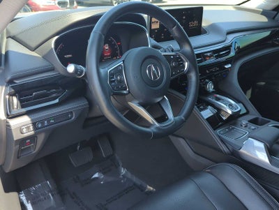 2023 Acura MDX con Paquete Avanzado