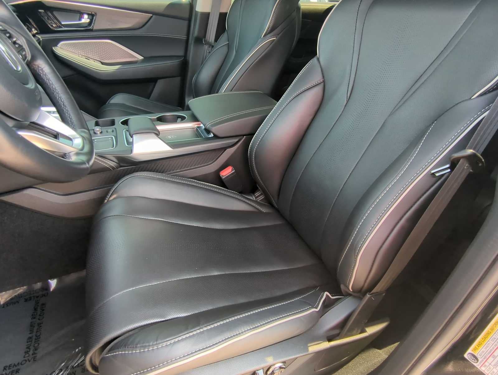 2023 Acura MDX con Paquete Avanzado