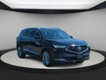 2023 Acura MDX con Paquete Avanzado