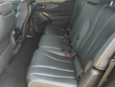 2023 Acura MDX con Paquete Avanzado