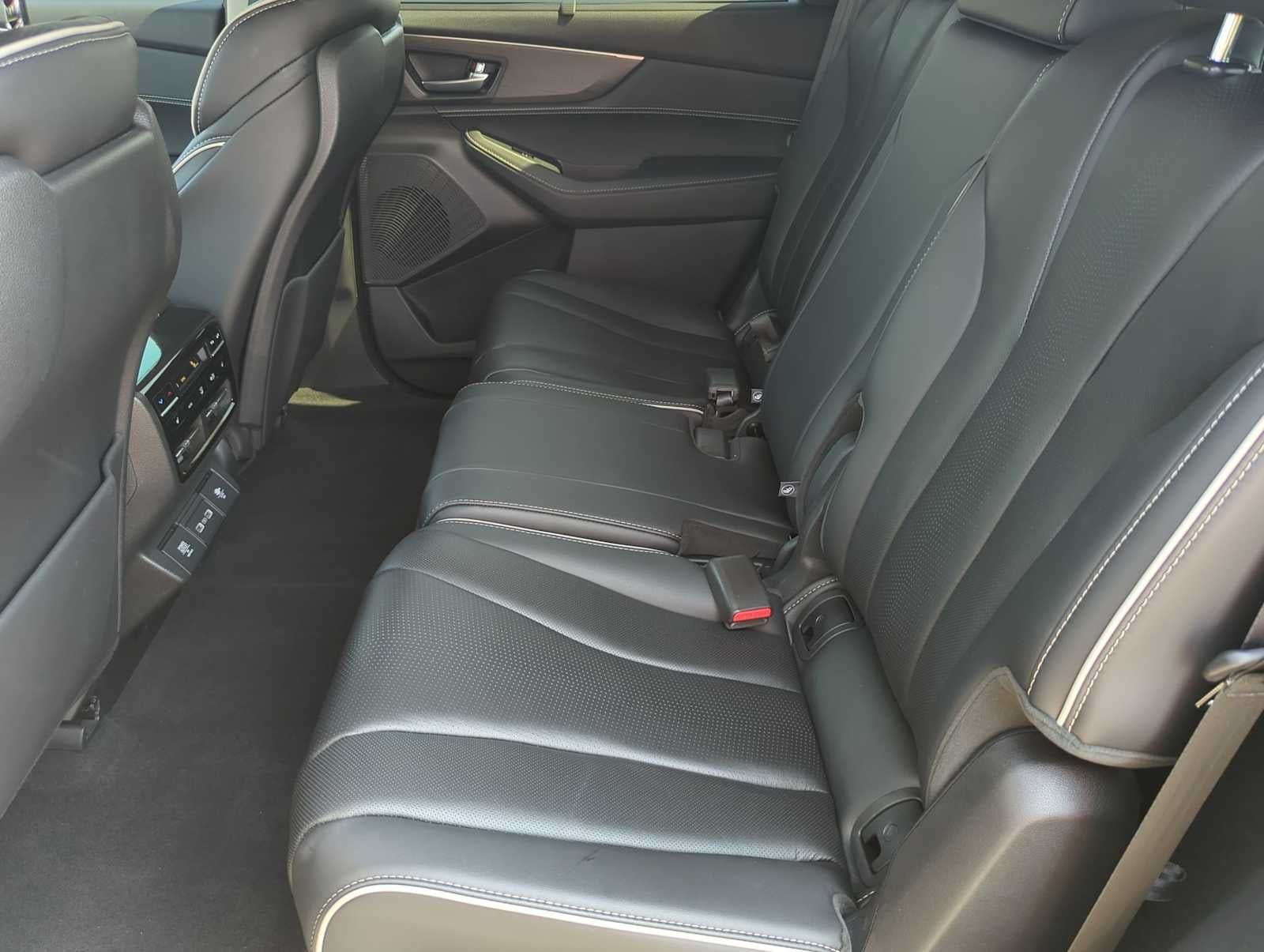 2023 Acura MDX con Paquete Avanzado